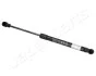 JAPANPARTS SMART Амортизатор багажника Fortwo -07, City-Coupe -04 ZSM0000