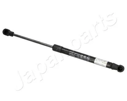 SMART Амортизатор багажника Fortwo -07, City-Coupe -04 JAPANPARTS ZSM0000