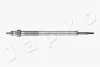 Свічка розжарювання Mitsubishi L200/Pajero IV 2.5DI-D/3.2DI-D 05- (11V/171mm M10x1.25) 01509