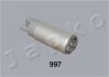 Насос топливный электрический Honda/ Mazda/ Mitsubishi/ Subaru/ Toyota (05997) J