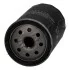 Фильтр масляный Chrysler Neon 1.8 (97-99),Chrysler Neon 2.0 (94-99) (10097) JAPK