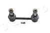 Стійка стабілізатора перед. Nissan Navara (D40) 2.5 DCI (05-) (106145) JAPKO 106145