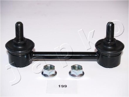 Tягa стабілізатора задн. Nissan Primera 90-96/X-Trail I 00-13 JAPKO 106199