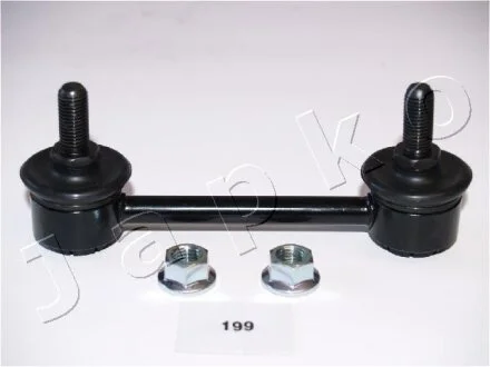 Tягa стабілізатора задн. Nissan Primera 90-96/X-Trail I 00-13 JAPKO 106199