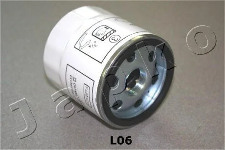 Фильтр масляный Land rover Defender 2.2 (11-16),Land rover Defender station wago JAPKO 10L06