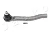 Наконечник кермовий правий Nissan Juke (10-), Leaf (10-) (1111005R) JAPKO