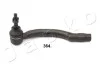 Наконечник кермовий лівий Mazda 6 GH, GJ, GL (07-) (111364L) JAPKO