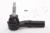 Наконечник рульової тяги Jeep Grand Cherokee III 05-10 Л. JAPKO 111913L (фото 1)