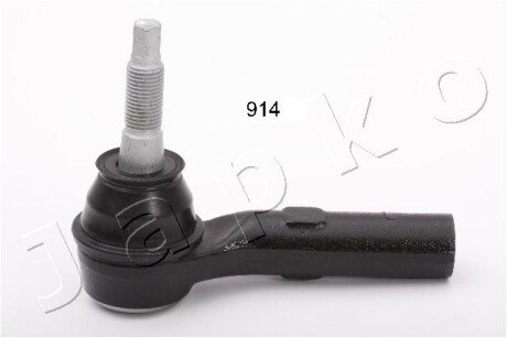 Наконечник рульової тяги Jeep Grand Cherokee III 05-10 Л. JAPKO 111913L