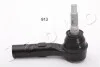 Наконечник рульової тяги Jeep Grand Cherokee III 05-10 Пр. JAPKO 111913R (фото 1)