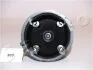 Кришка розподільника запалювання Mitsubishi Colt I, II, Galant IV, Lancer/Mazda 323/Hyundai Sonata II,III JAPKO 121300 (фото 2)