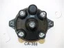 Кришка розподільника запалювання Mazda 323, 626 1.6-2.0 (121308) JAPKO