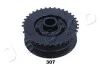 Шкив коленвала Mazda 3 2.0 (03-09) (122307) JAPKO