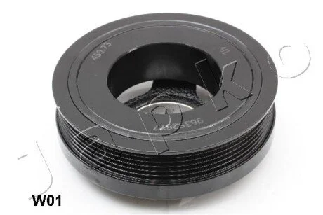 Шків колінчастого валу JAPKO 122W01