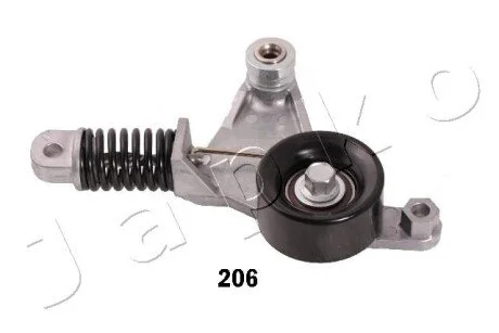 Натяжник ременя генератора Toyota Rav 4 2.4i 05-13 JAPKO 128206