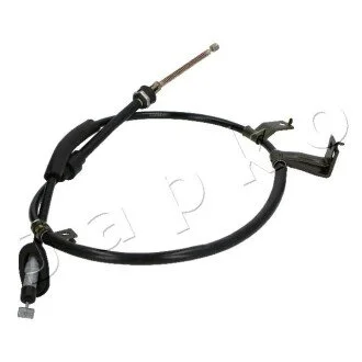 Трос стояночного тормоза Honda Civic vi fastback 1.5 (94-97),Honda Civic vi fast JAPKO 131430R