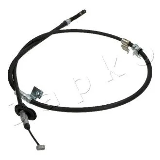 Трос гальма стоянки Honda Accord IV (CB) 2.0, 2.2 (90-93) JAPKO 131455L