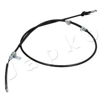 Трос стояночного тормоза Mitsubishi Grandis 2.0 (07-),Mitsubishi Grandis 2.0 (05 JAPKO 131553L