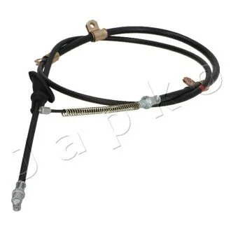 Трос стояночного тормоза Mitsubishi Grandis 2.0 (07-),Mitsubishi Grandis 2.0 (05 JAPKO 131553R