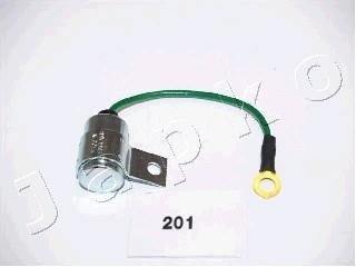 Конденсатор, система зажигания JAPKO 13201 (фото 1)