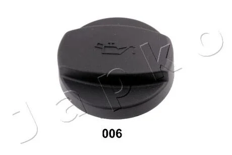 Кришка маслозаливної горловини MB W168/W169/W245 1.7-2.0 CDI 98-12 JAPKO 147006 (фото 1)