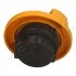 Кришка маслозаливної горловини Astra G/H/Combo/Meriva/Vectra B/C JAPKO 147025 (фото 3)