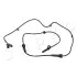 Датчик ABS Nissan Juke 1.6 (13-14),Nissan Juke 1.6 (14-),Nissan Juke 1.5 (10-) 1511010