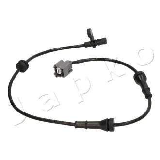 Датчик ABS зад.прав. Nissan Juke 1.5 dCi - 1.6 DIG-T (10-) JAPKO 1511012