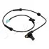 Датчик ABS Nissan X-trail 2.0 (01-13),Nissan X-trail 2.0 (01-13) JAPKO 151112 (фото 3)