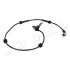 Датчик ABS Nissan Primera 1.6 (02-),Nissan Primera 1.6 (02-) 151135