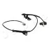 Датчик ABS перед.лів. Toyota Corolla, Avensis (01-09) (151205) JAPKO 151205