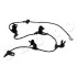 Датчик ABS Toyota Rav 4 iii 2.2 (08-13),Toyota Rav 4 iii 2.2 (08-13) 151278