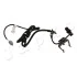 Датчик ABS перед. прав. Lexus Es 3.5 (06-12)/Toyota Camry 2.4 (06-11) (151283) JAPKO