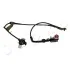 Датчик ABS перед.прав. Mazda 6 1.8-2.3 (02-07) (151313) JAPKO