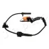 Датчик ABS Honda Cr-v ii 2.0 (01-06),Honda Cr-v ii 2.2 (05-06) JAPKO 151437 (фото 4)
