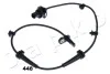 Датчик ABS передній лівий Honda Civic (08-) JAPKO 151448 (фото 2)