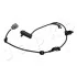 Датчик ABS Mitsubishi L200 triton 2.5 (07-),Mitsubishi L200 triton 2.5 (10-) JAPKO 151528 (фото 4)