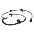 Датчик ABS Mitsubishi Outlander ii 2.0 (06-12),Mitsubishi Outlander ii 2.2 (06-1 151542
