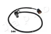 Датчик ABS Mitsubishi Pajero sport i 2.5 (02-),Mitsubishi Pajero sport i 2.5 (03 151544