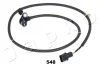 Датчик ABS Mitsubishi Lancer 1.6 (03-08),Mitsubishi Lancer 2.0 (03-07) JAPKO 151548 (фото 2)