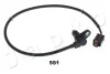 Датчик ABS Mitsubishi Lancer 1.6 (03-08),Mitsubishi Lancer 2.0 (03-07) JAPKO 151551 (фото 2)