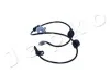 Датчик ABS передній правий Subaru Forester, Impreza, XV (11-) (151700) JAPKO 151700