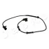 Датчик ABS Jeep Grand cherokee ii 2.7 (01-05),Jeep Grand cherokee ii 4.0 (99-05) 151905