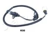 Датчик ABS Kia Sorento i 2.4 (02-),Kia Sorento i 2.5 (06-),Kia Sorento i 2.5 (02 JAPKO 151K08 (фото 2)