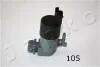 Насос стеклоомывателя Nissan Navara Pickup (D40) (04 - ), Qashqai (J11) (13 -) ( 156105