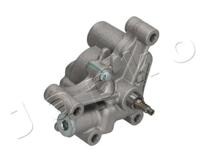 Масляний насос JUKE (F15)/QASHQAI I (J10, NJ10) 1.6 10-19 JAPKO 157NS17
