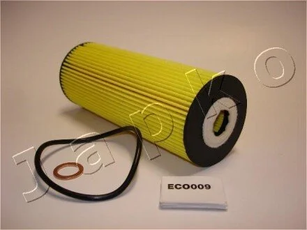 Фильтр масляный Mercedes-benz C-class (s202) 2.3 (96-98),Mercedes-benz E-class (JAPKO 1ECO009