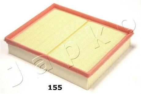 Фільтр повітряний MB X-class (W470) 2.3d OM699 17-/Nissan Navara NP300/Renault Alaskan 2.3dCi 15- JAPKO 20155