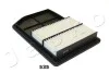 Фильтр воздушный Mitsubishi Outlander XL (07-), Lancer X (07-) JAPKO 20535 (фото 2)