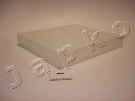 Фільтр повітря (салону) JAPKO 21SB0
